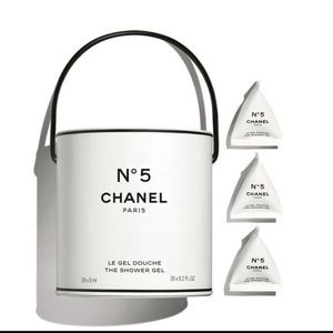 CHANEL | Body Gel | Factory 5 Collection | Limited Edition